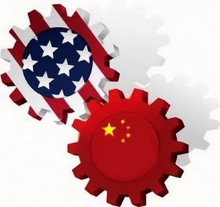 The China and US Realation