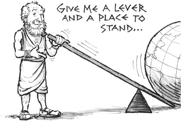 The Archimedes Quotes