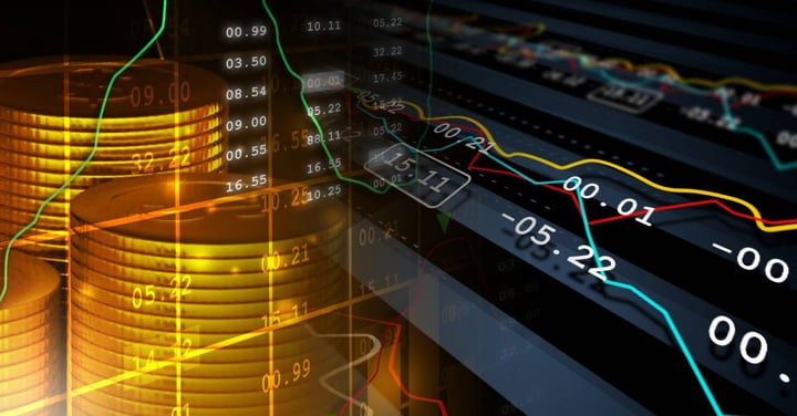 How to Use Fibonacci Retracement to Analyse Profitable Trading in Gold