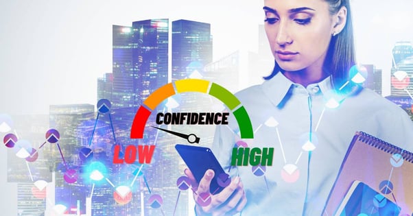 4 Practical Ways to Improve Your Trading Confidence