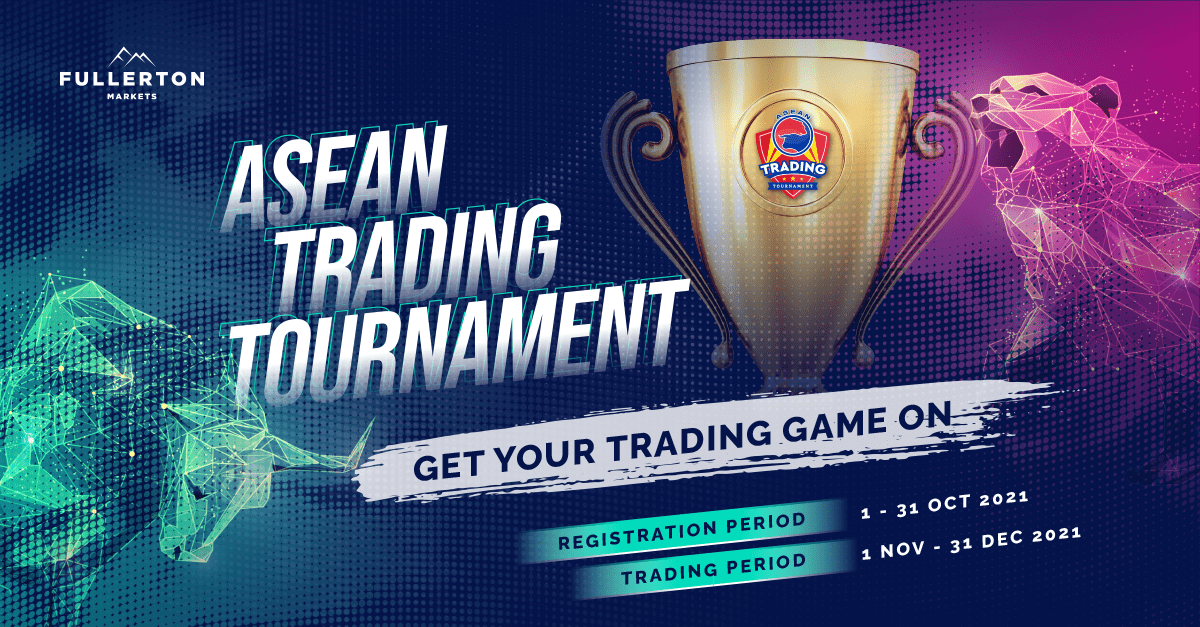 ASEAN trading tournament