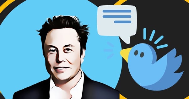 What the Elon Musk-Twitter Deal Means to You as a Shareholder