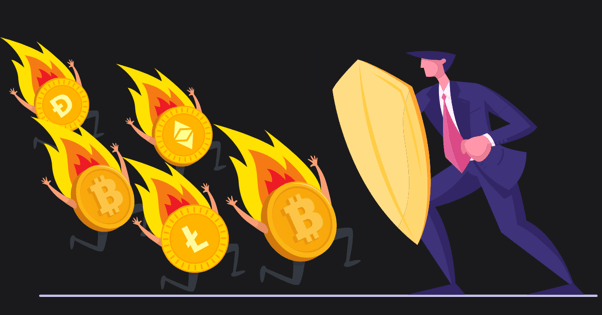 7 Effective Strategies to Protect Yourself from the Risks of Crypto Trading