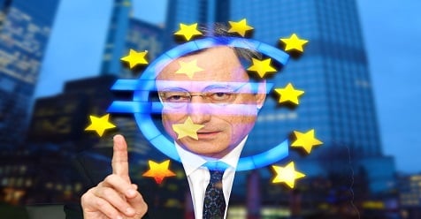 Breaking News: ECB Hints at Dovish Approach