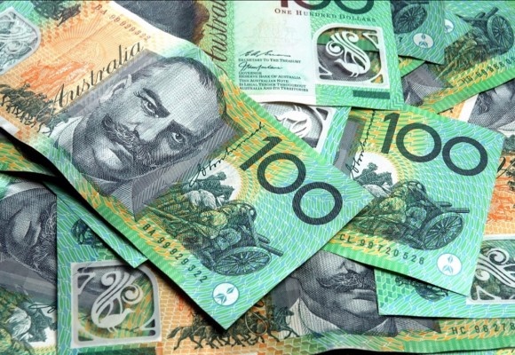 RBA optimism pushes Aussie to 6-month high