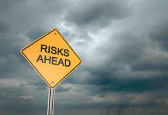 Risk aversion dominates