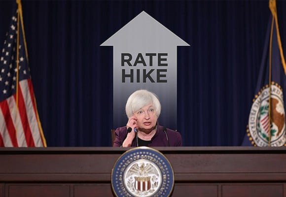 June rate hike off the table