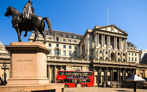 BOE puts rate on hold but for how long?