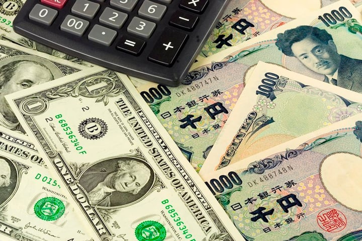 อัตราแลกเปลี่ยนดอลลาร์สหรัฐต่อเยนจะคงอยู่ที่ 114 หรือจะสูงขึ้น?