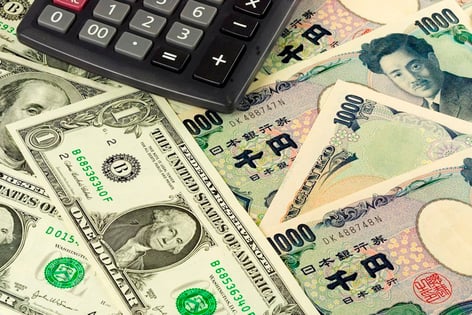 USD/JPY just shy of 114, will it go higher?