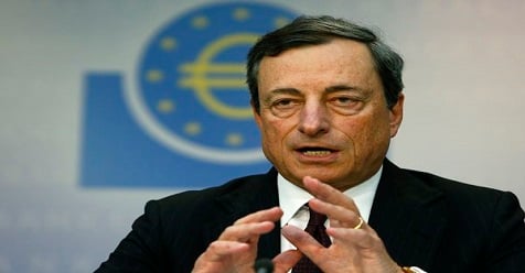 Watch Out! ECB To Tighten Soon.