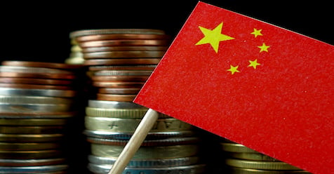 China’s GDP Data Sets Tone for FX in Coming Months