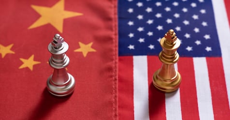 US-China Trade Tensions Ease