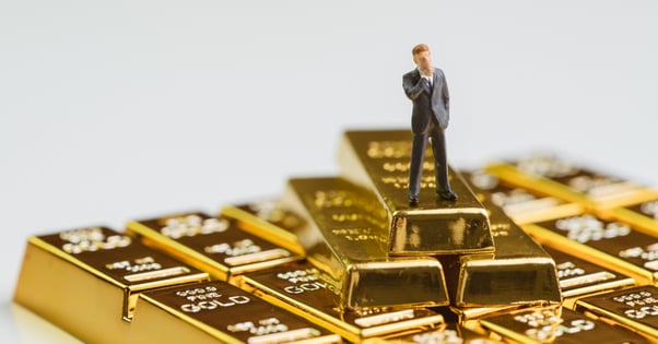 Investing Tips: 5 Reasons Why You Should Trade Gold Now