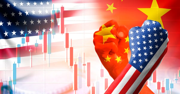 All About US-China Phase One Deal This Week