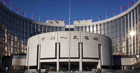Glad Tidings For Chinese Bond Market As PBOC Cuts Repo Rate