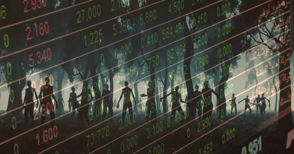 The Secret to Profiting in 2023: Short Zombie Stocks