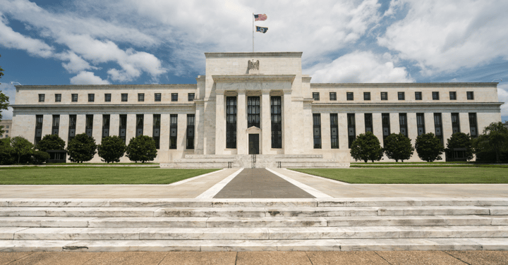 New Fed Chief to Be Revealed This Week