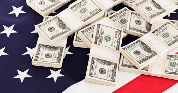 Dollar to Move Higher Amid Risks and FOMC
