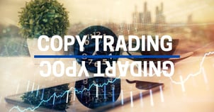 Copy Trading 101: How to Choose the Best Trader to Copy
