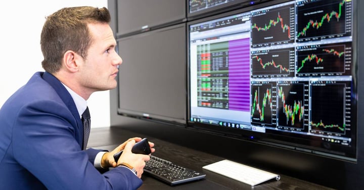 3 Things You Wish Someone Told You About Being a Professional Trader