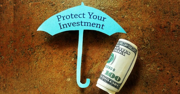 5 Portfolio Protection Strategies every Investor Should Know