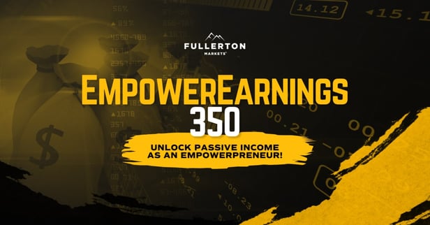 EmpowerEarnings 350 