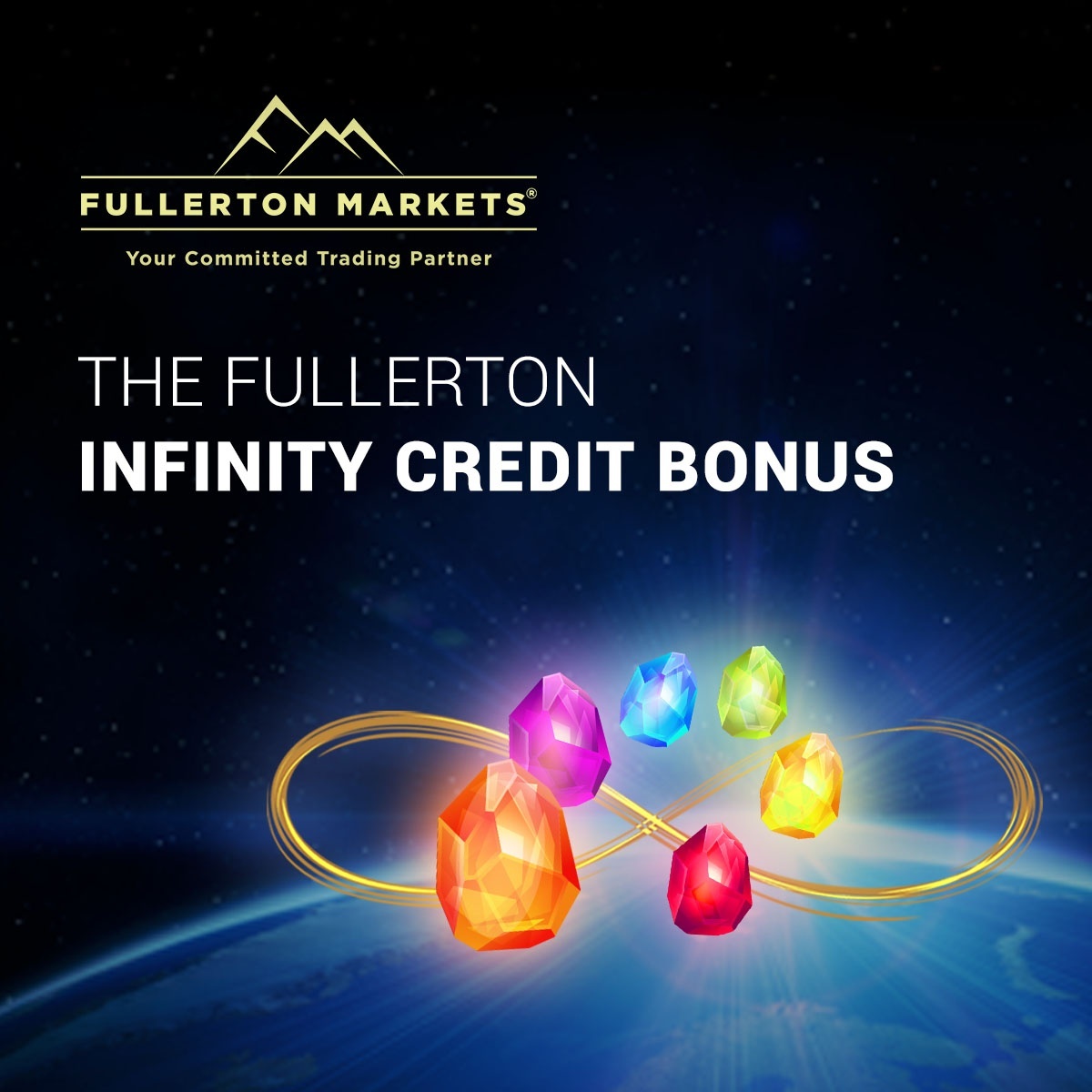 Promotions Fullerton Markets - 