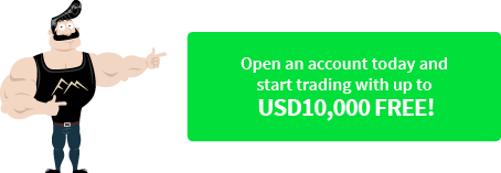 Open an Account now!