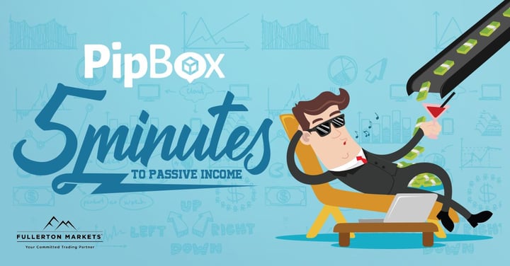 Leverage the Power of PipBox, Double Your Income Without the Hassle