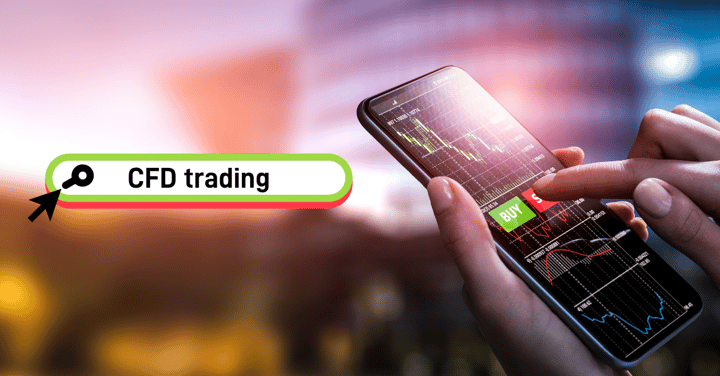What Is CFD Trading and Why Should You Care?