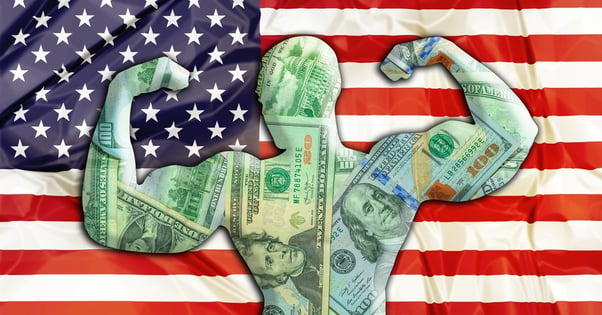 Will the US Dollar Collapse? How to Make Sense of the Dollar Amid the Long-term Crisis
