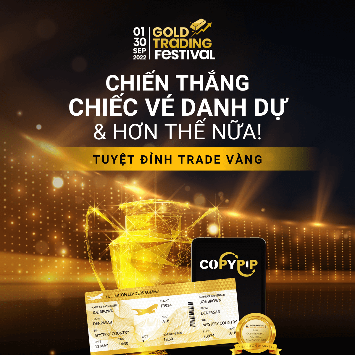 VN Gold Trading Competition_1200x1200px