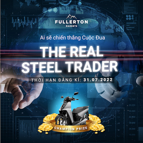 VN The Real Steel Trader_500x500