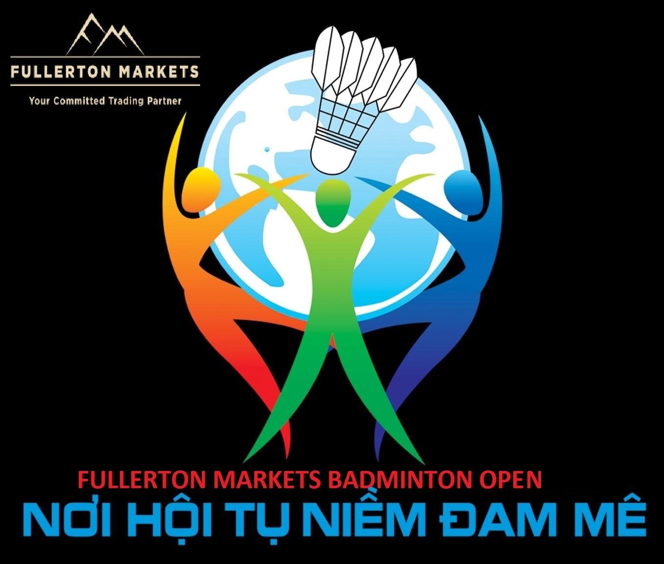 Vietnam Badminton Open
