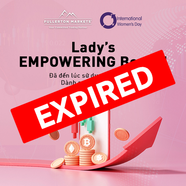 lady's empowering bonus